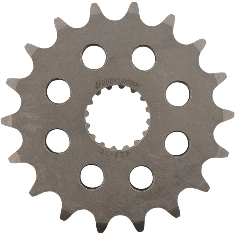 SUPERSPROX 1212-1368 CST-423-18-2 Countershaft Sprocket 18-tooth