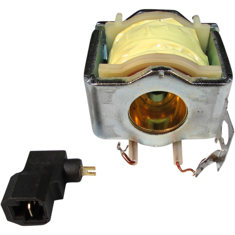TERRY COMPONENTS 2110-0562 555135 Starter Solenoid Starter - Solenoid