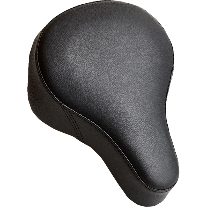 AIRHAWK 0814-0020 FA-BIKE-MD-SM Bike/E-Bike/Exercise Bike Seat medium - smooth