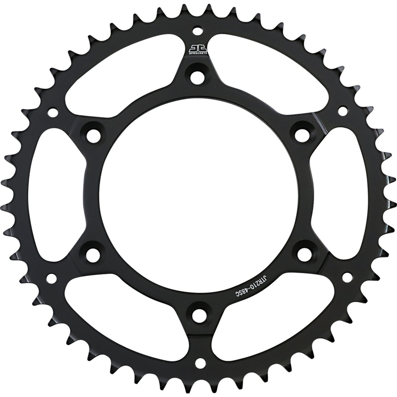 JT SPROCKETS 1210-2435 JTR210.48SC Sprocket rear  - 48 tooth - beta/honda