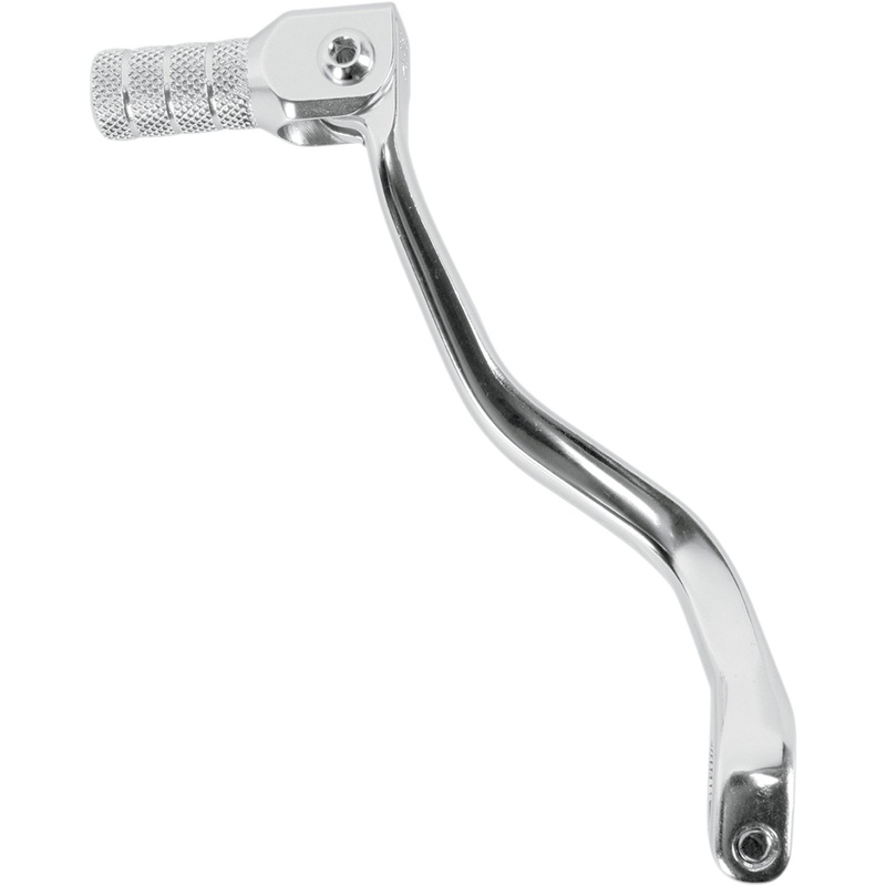 MOOSE OFFROAD 1602-0266 DT-09-017 Aluminum Shifter Shift Lever - CR250