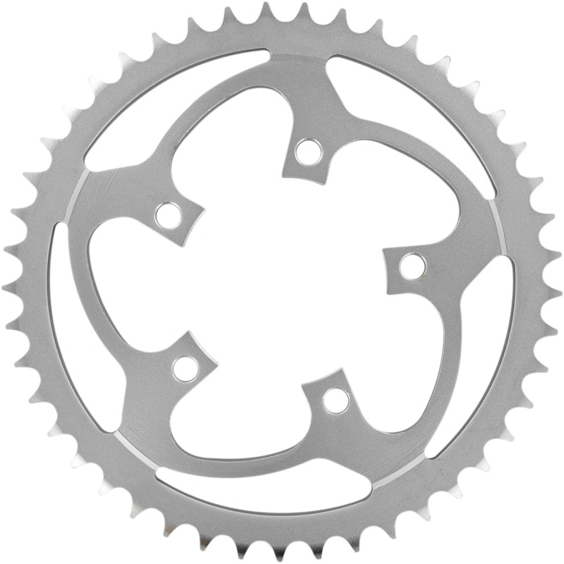 PARTS UNLIMITED 1210-0149 Sprocket rear  - 45 tooth - suzuki