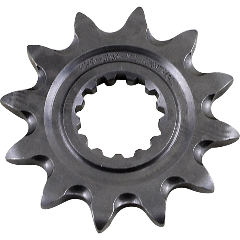 RENTHAL R289-520-12 289--520-12GP Front Sprocket Front Countershaft Sprocket - 12 Tooth
