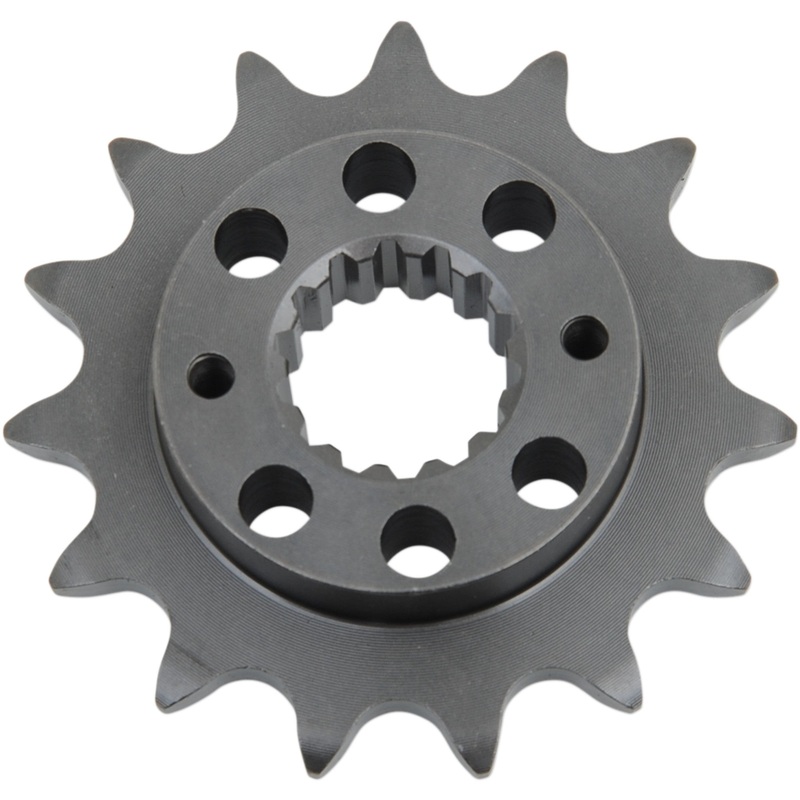 RENTHAL R344U-520-15 344--520-15P Front Sprocket Sprocket - Front - Ducati - 15 Tooth