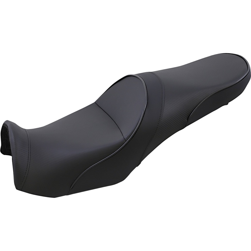 SARGENT 0810-0317 WS-549-19 World Sport Performance Seat black - carbon fx - fz1 '01-'05