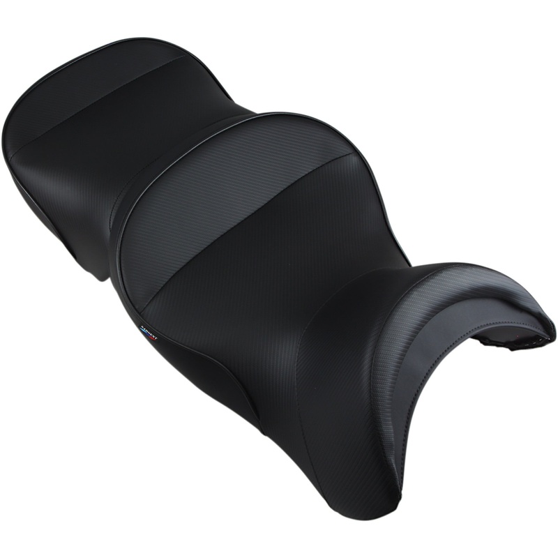 SARGENT 0810-0526 WS-511-19 World Sport Performance Seat black - low front/standard rear - bmw '96 -'04