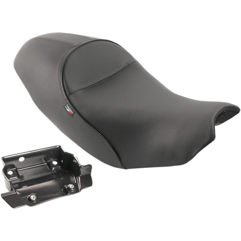 SARGENT 0810-2043 WS-657-29 World Sport Performance Seat black - scrambler '15-'22