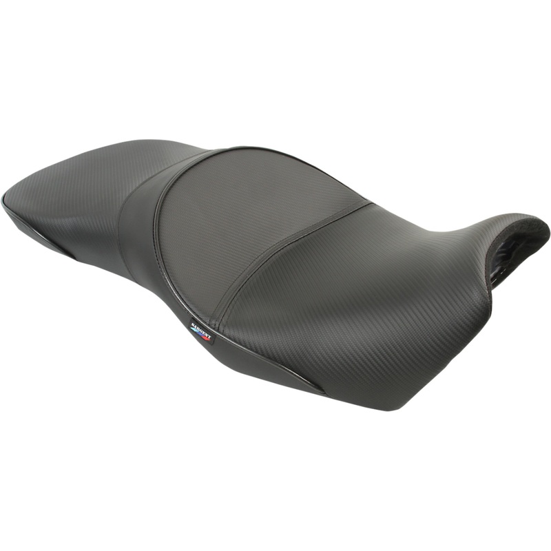 SARGENT 0810-2279 WS-677-19 Seat world sport performance  - low - carbon fx - bmw '19-'23
