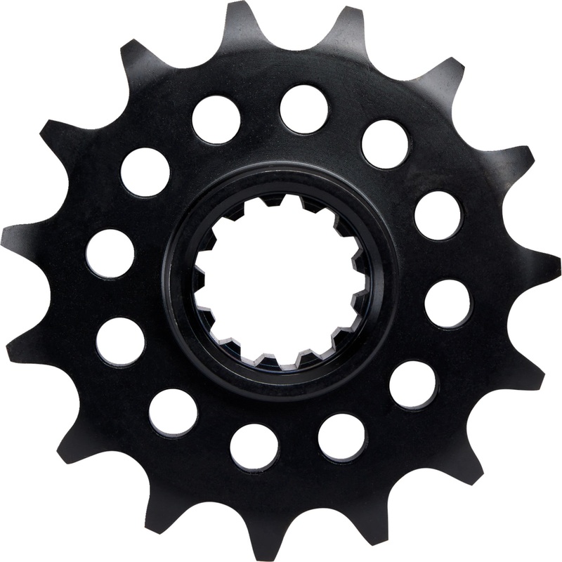 SUNSTAR SPROCKETS 1212-0278 39715 Counter Shaft Sprocket Countershaft Sprocket - 15 Tooth