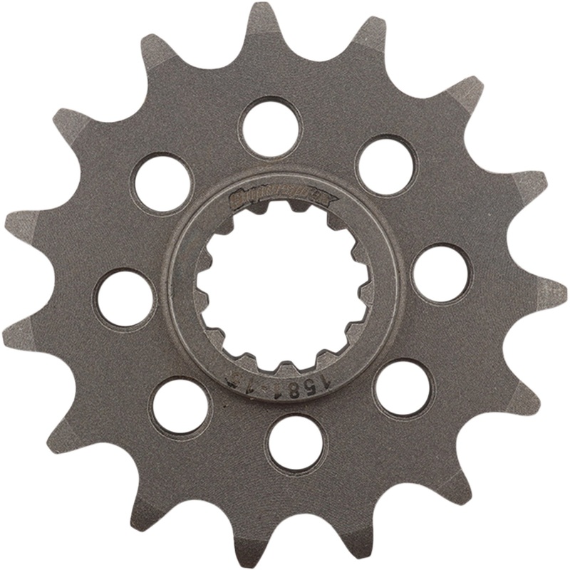 SUPERSPROX 1212-1339 CST-1581-15-2 Countershaft Sprocket 15 tooth