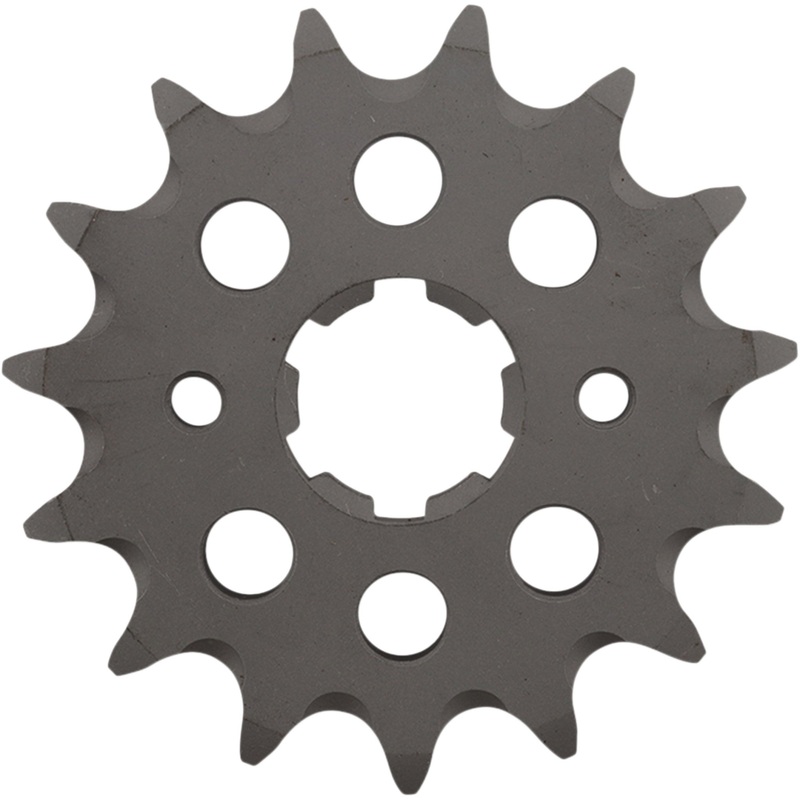 SUPERSPROX 1212-1393 CST-569-15-1 Countershaft Sprocket 15-tooth