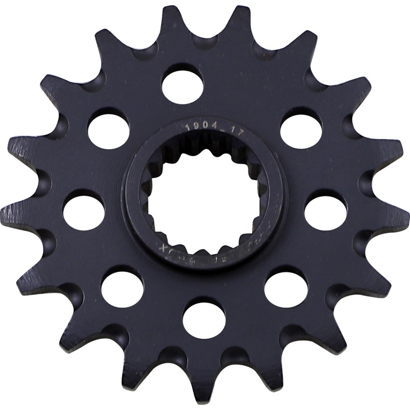 SUPERSPROX 1212-1718 CST-1904-17-1 Countershaft Sprocket 17-tooth