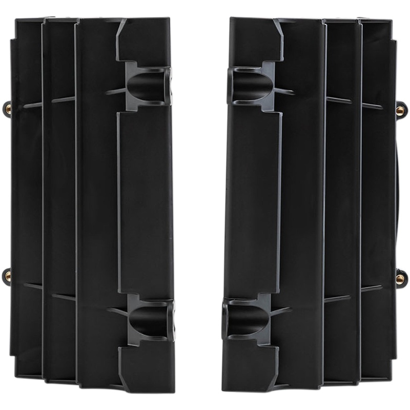 ACERBIS 0520-2935 2780530001 Radiator Louvers black - ktm