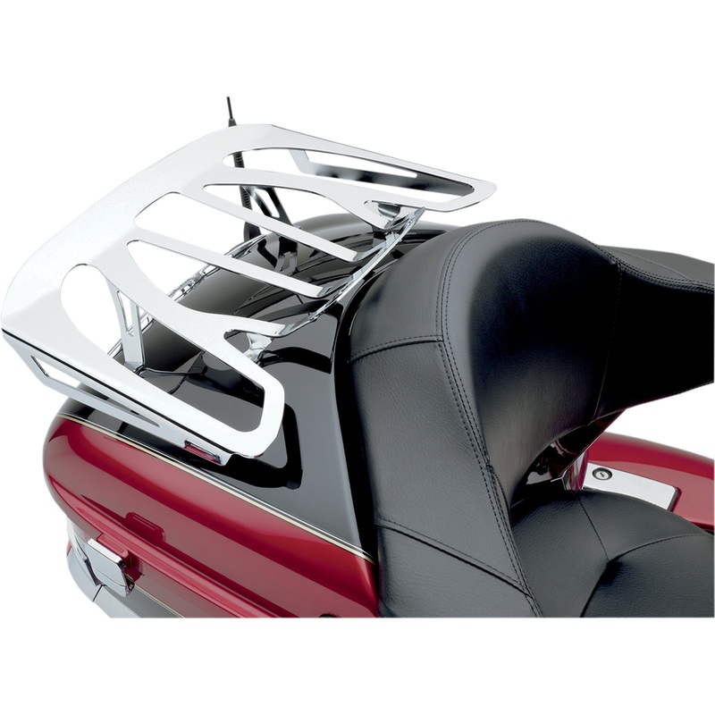 COBRA 1510-0186 02-4469 Formed Luggage Rack Fomed Luggage Rack - Kawasaki