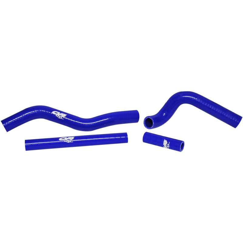CV4 1902-1678 SFSMBC20B Performance Radiator Hose Kit blue - suzuki