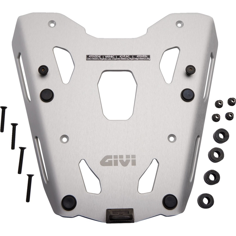 GIVI 1510-1096 SRA5138 Specific Rear Rack bmw - s 1000 xr