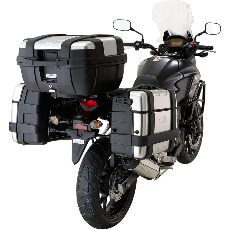 GIVI 3521-0018 PL1121 Side Case Rack Sidecase Mount