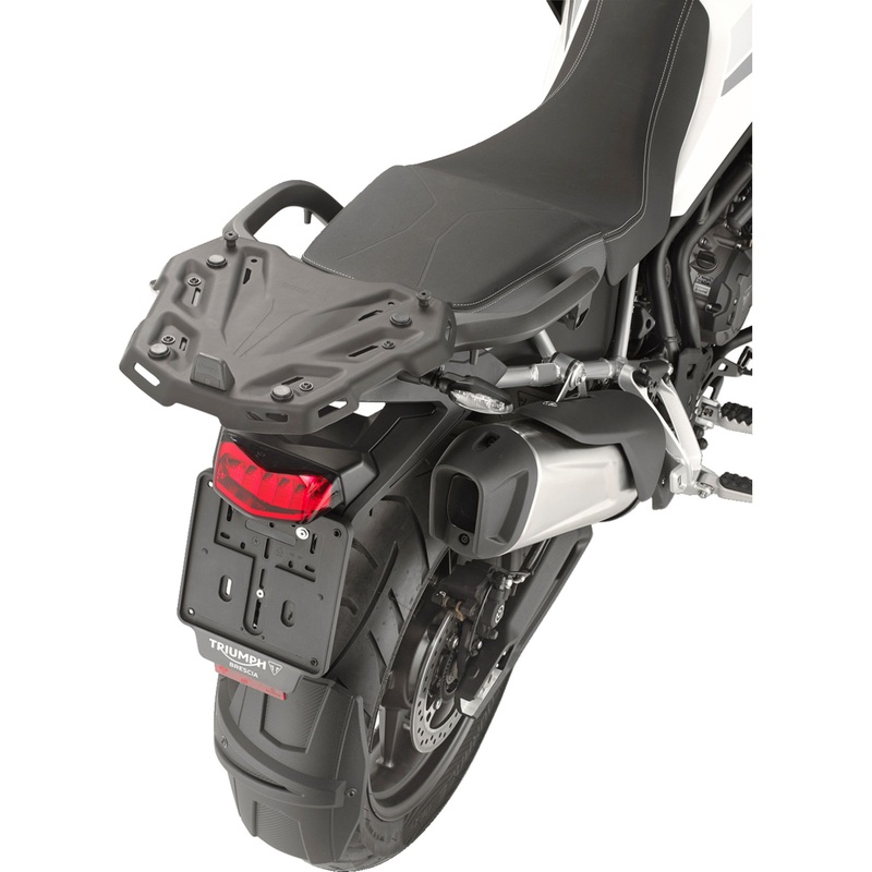 GIVI 3521-0167 SR6415 Rear Rack tiger 900