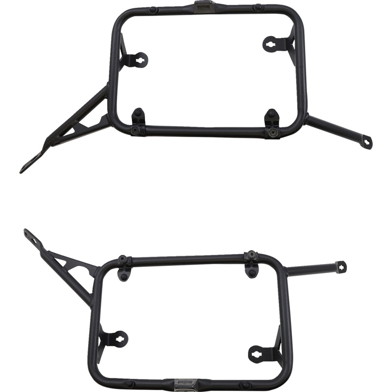 GIVI 3521-0210 PLO3118MK GIVI Saddlebag Supports Side Case Mount - Suzuki