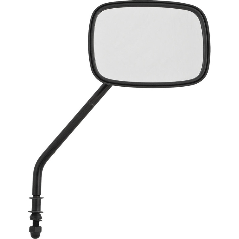Harddrive 820-0814B 30-851BK OE Style Mirror