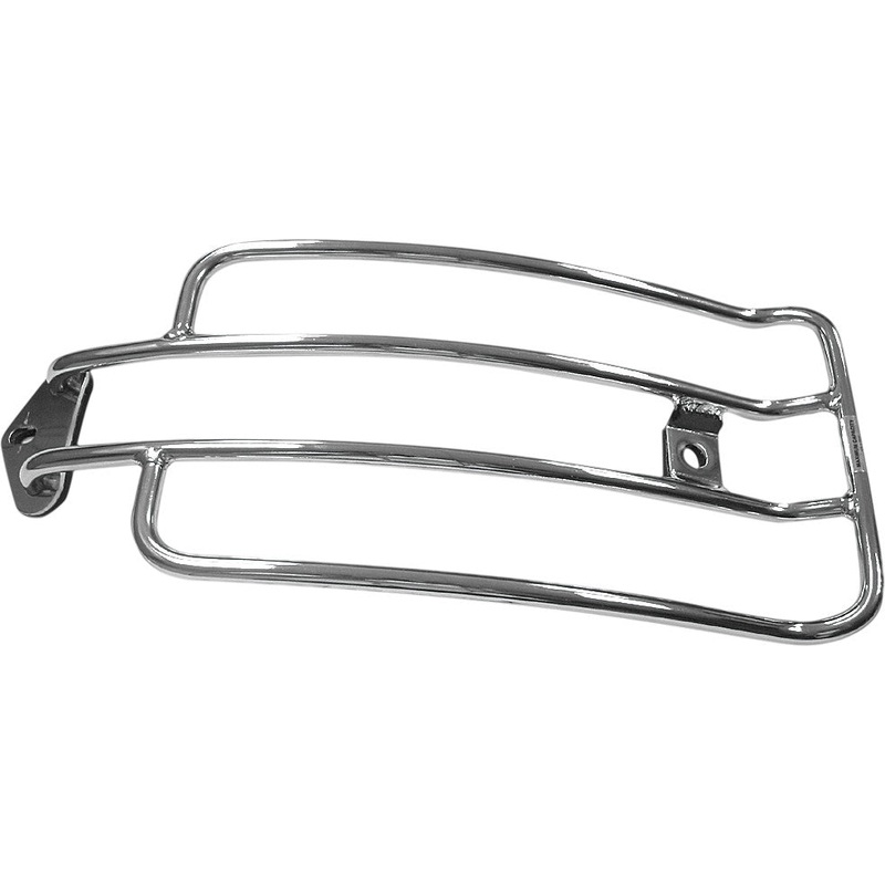 Harddrive 820-2612 77-0062 Solo Luggage Rack