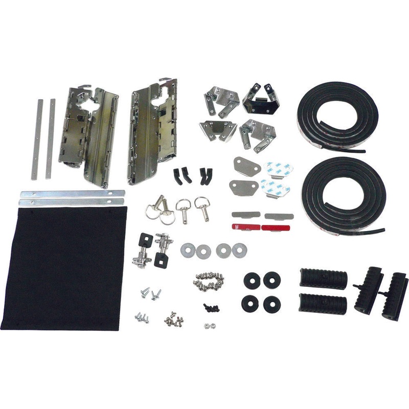 Harddrive 820-54666 302450 Saddlebag Latch Kit