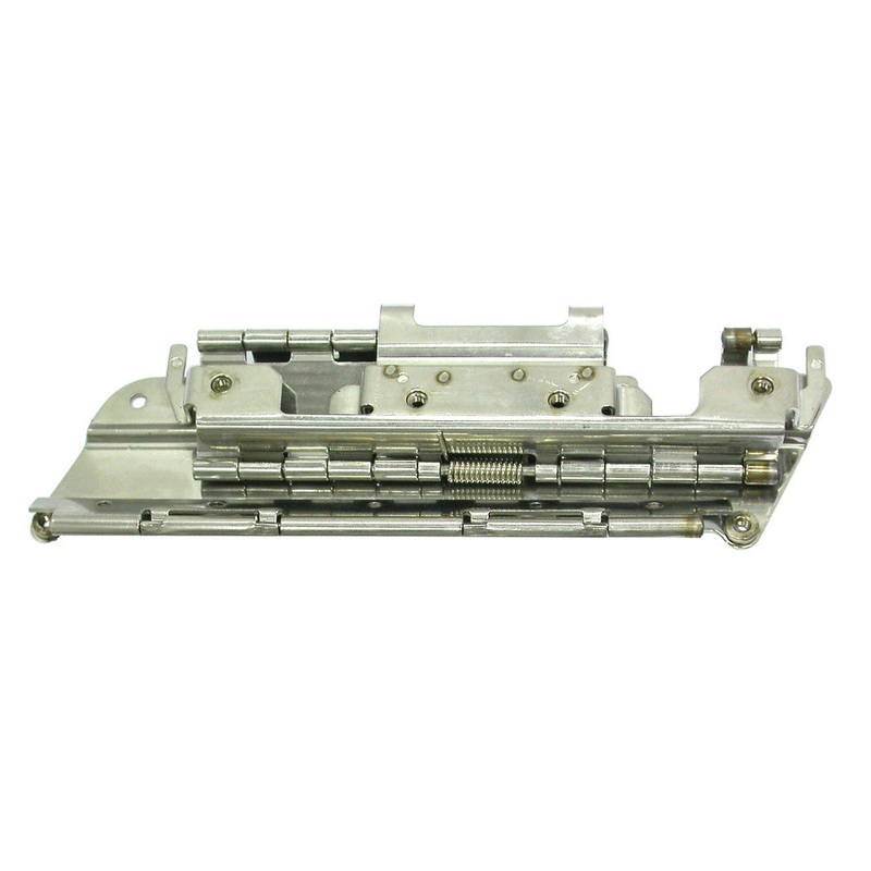 Harddrive Saddlebag Latch