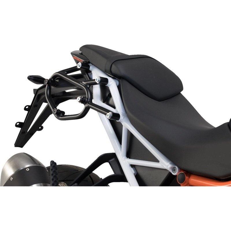 SW-MOTECH 1510-0759 HTA.04.881.10000 SLC Side Carrier left - ktm - 1290 super duke r
