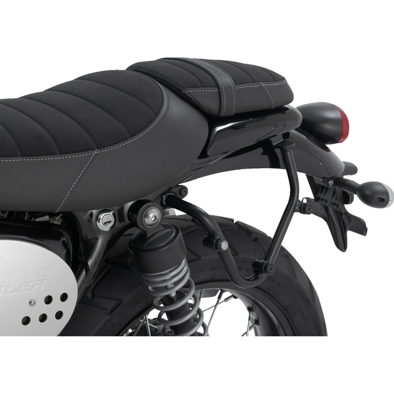 SW-MOTECH 1510-1047 HTA.11.667.10003 SLC Side Carrier left - triumph