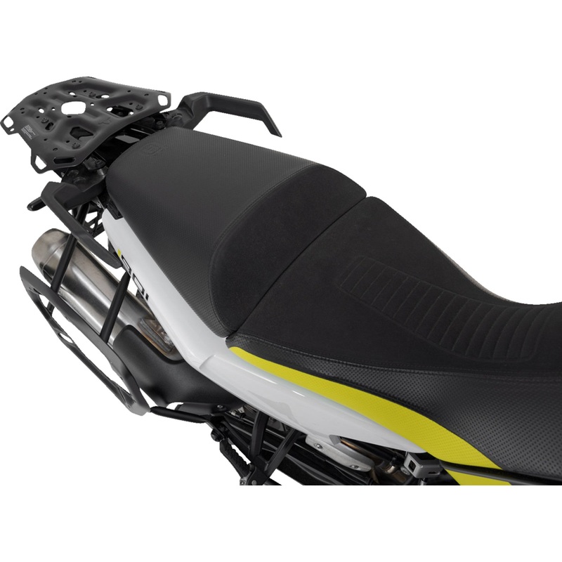 SW-MOTECH 1510-1072 KFT.03.992.30000/B PRO Side Carrier left/right - husqvarna - norden 901/expedition