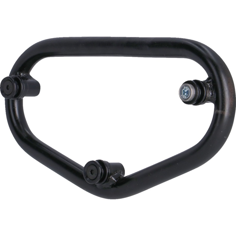 SW-MOTECH 1510-1168 HTA.05.846.12000 SLC Side Carrier left/right - suzuki - gsx-8s