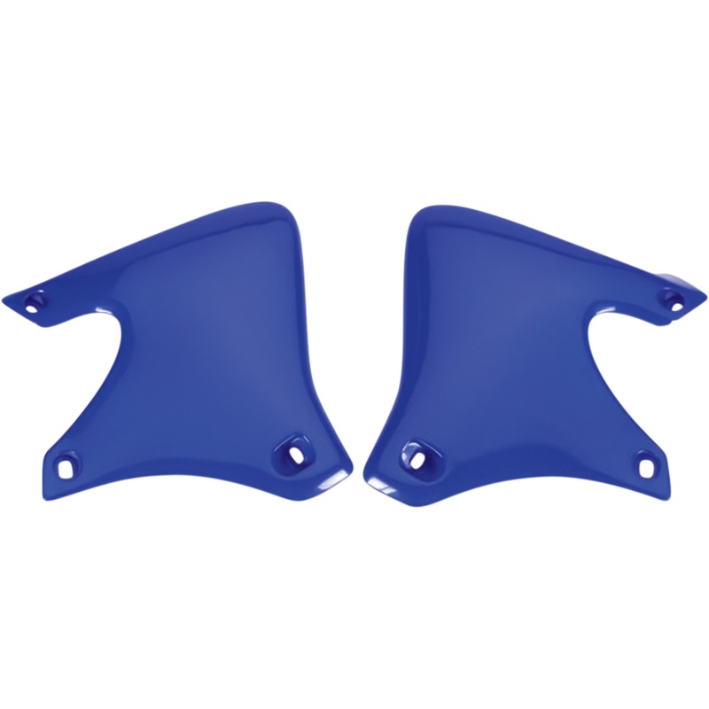 UFO 12-287-38 YA03832089 Replacement Radiator Shrouds Radiator Covers - Reflex Blue