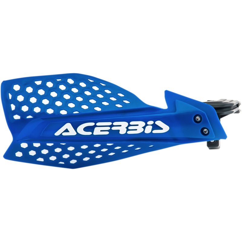 ACERBIS 0635-1504 2645481006 X-Ultimate Handguards Handguards - X-Ultimate - Blue/White