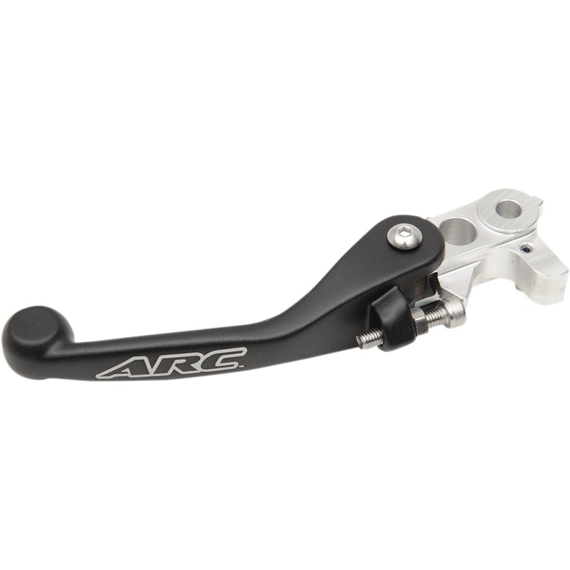 ARC 0613-2056 CL-224 Forged Clutch Lever Clutch Lever - Forged - Magura