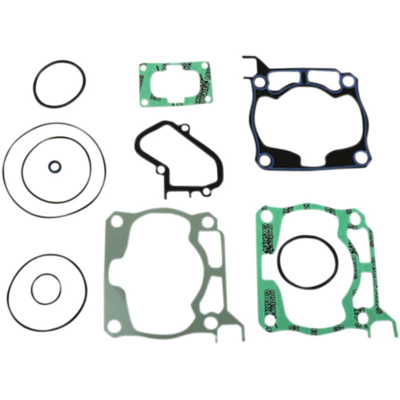 ATHENA 0934-1055 P400485160010 Cylinder Gasket Kit Gasket Kit - Yamaha - 54 mm