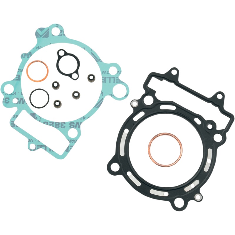 ATHENA 0934-2533 P400250600024 Top-End Gasket Kit Top End Gasket Kit - Kawasaki