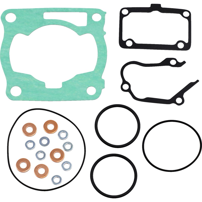 ATHENA 0934-6357 P400485600198 Top-End Gasket Kit Top End Gasket Kit - Yamaha
