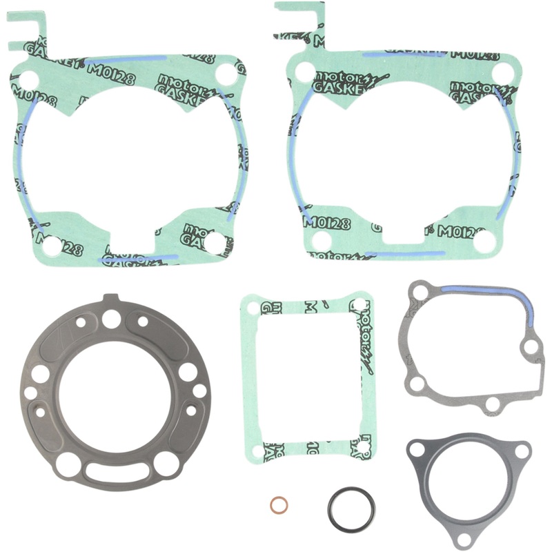 ATHENA 400210600058 P400210600058 Top-End Gasket Kit Top End Gasket Kit - Honda