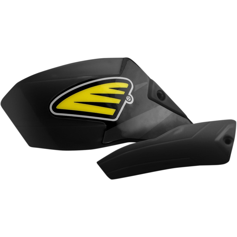 CYCRA 0635-1208 1CYC-1020-12 Replacement Probend CRM Cover Hand Covers - CRM - Replacement - Black