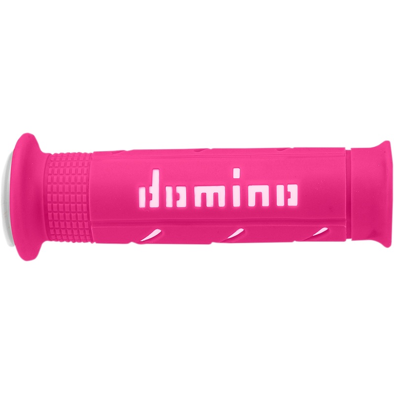 DOMINO 0630-2117 A25041C4643C7-0 XM2 Grips pink/white