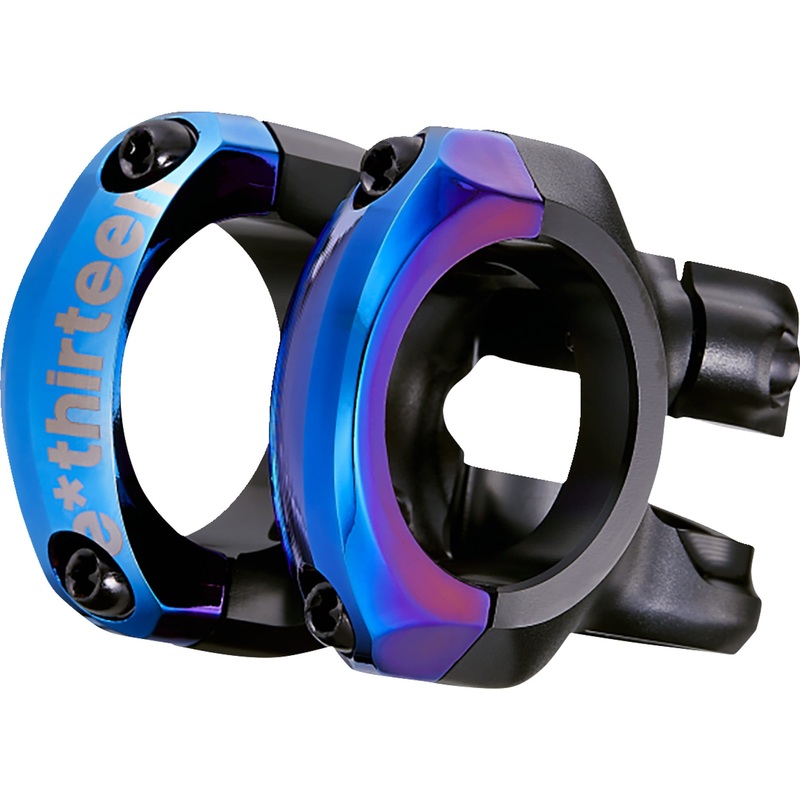 E*THIRTEEN 0630-2935 ST1UPA-106 Plus 35 Stem 50 mm length - intergalactic