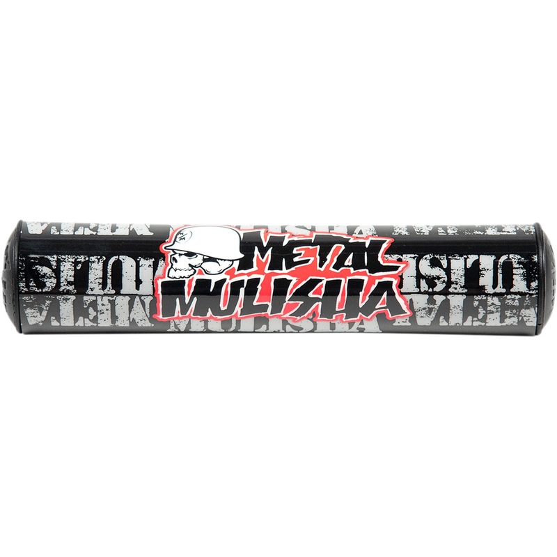 FACTORY EFFEX 0601-5211 23-66910 Premium Handlebar Pad metal mulisha
