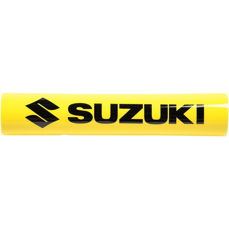 FACTORY EFFEX 0601-5232 23-66420 Handlebar Pad  Suzuki Handlebar Pad - Standard - Suzuki