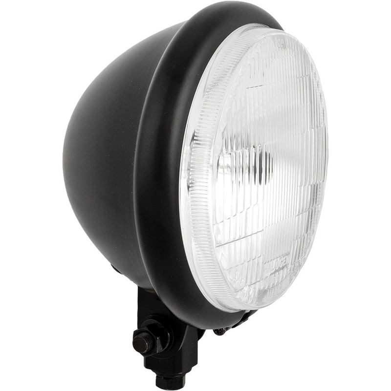 Harddrive 5.75" Headlight