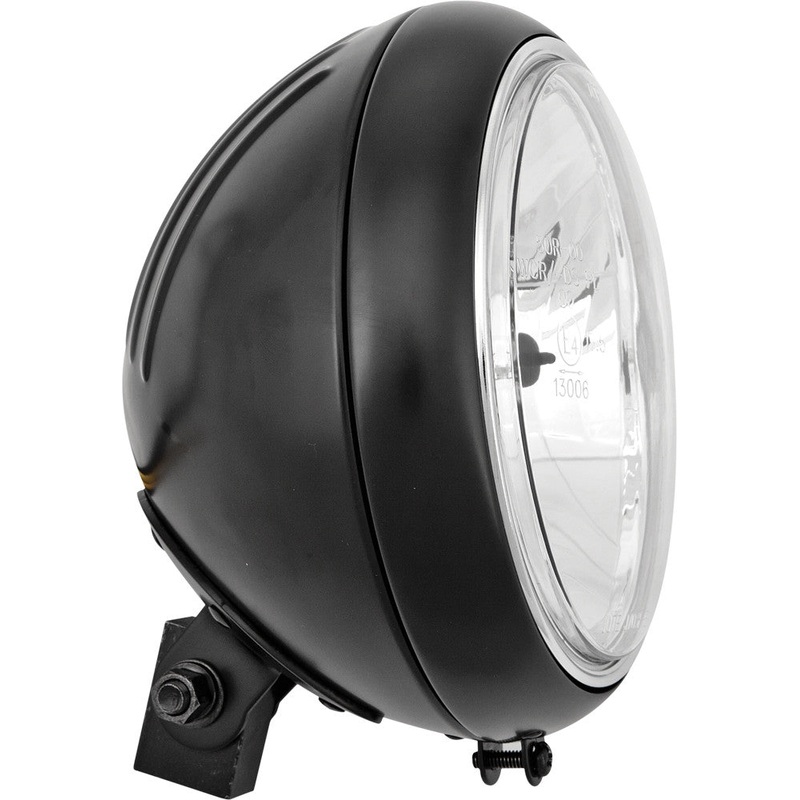 Harddrive 7" Headlight