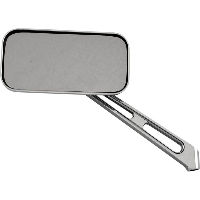 Harddrive 820-0813 60-0034AK Rectangle Alloy Mirror