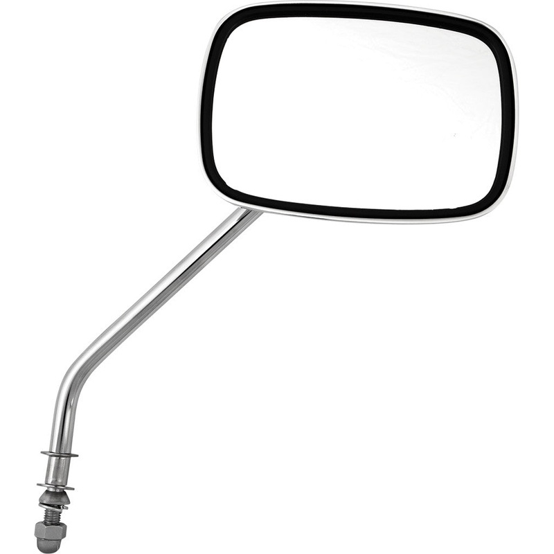 Harddrive 820-0814C 30-851 OE Style Mirror