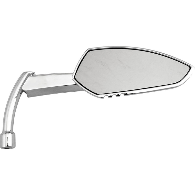 Harddrive 820-0818R M60-6343CR Apache Alloy Mirror W/Knife Styling
