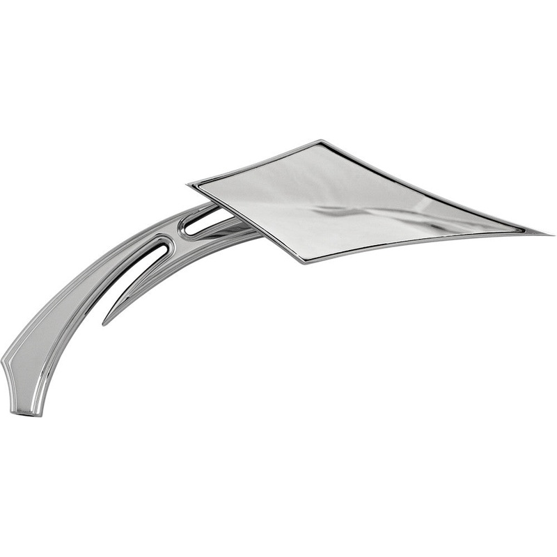 Harddrive 820-0824 M60-6293TR Scorpion Alloy Mirror