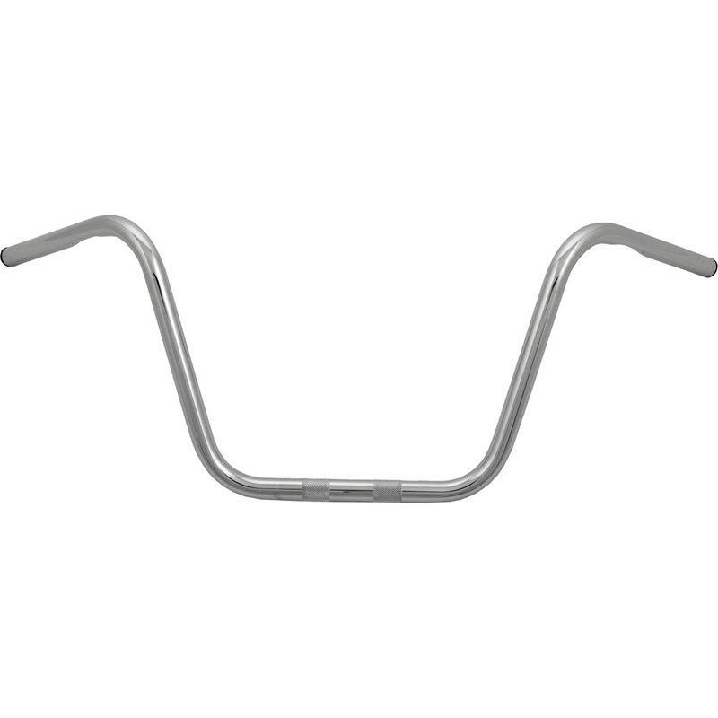 Harddrive 820-1105 H21-561 Ape Hanger Handlebars